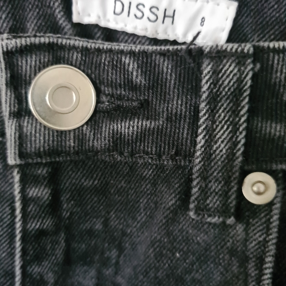 Dissh denim jeans 8 - Picture 5 of 5
